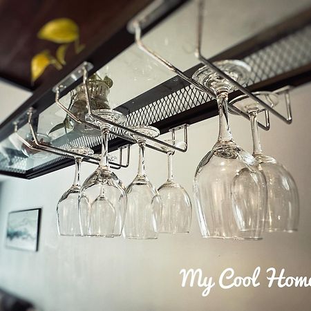 My Cool Home X The Quintet @ Cameron Highlands タナ・ラタ エクステリア 写真