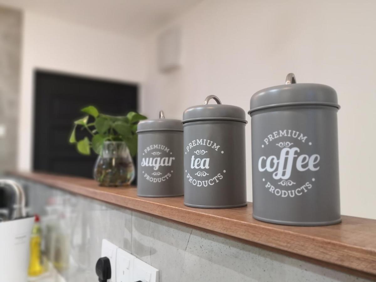 My Cool Home X The Quintet @ Cameron Highlands タナ・ラタ エクステリア 写真