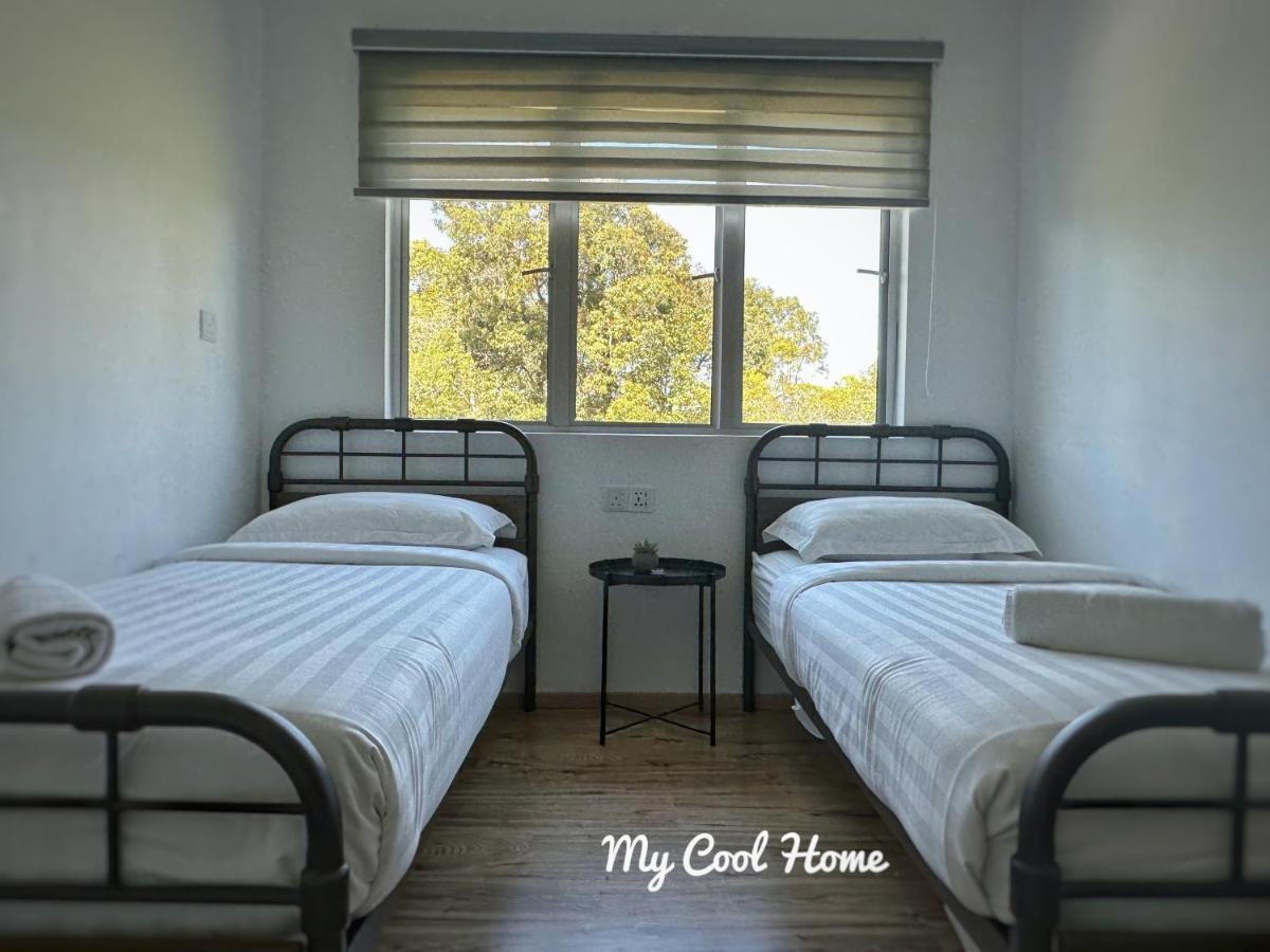My Cool Home X The Quintet @ Cameron Highlands タナ・ラタ エクステリア 写真