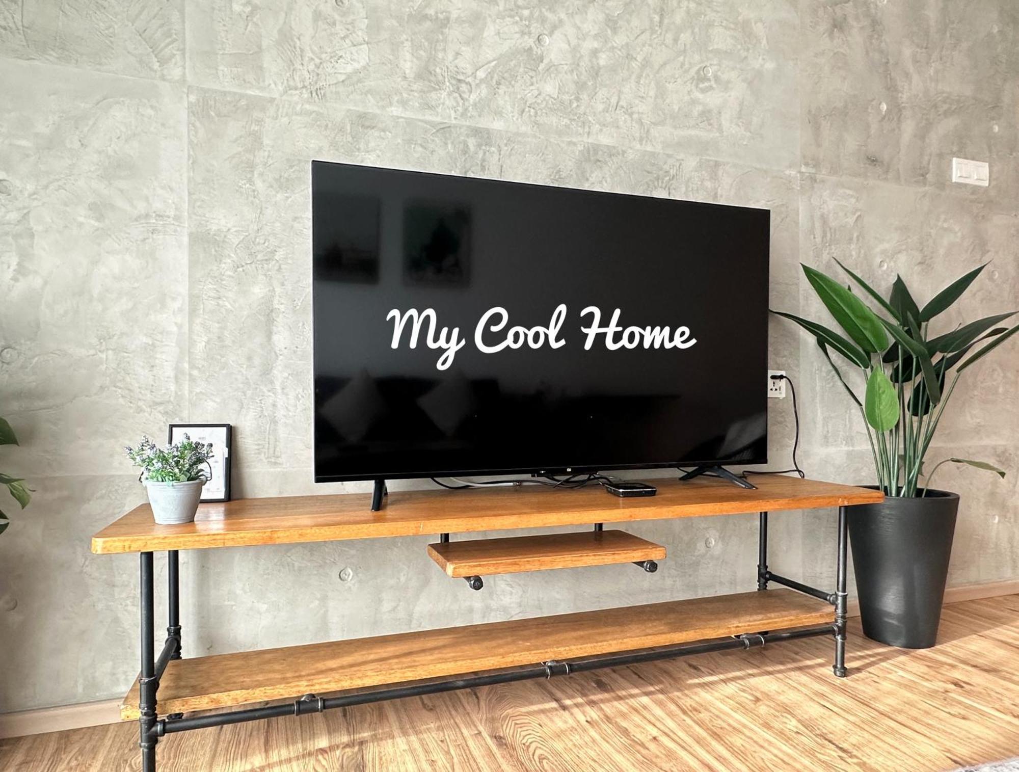 My Cool Home X The Quintet @ Cameron Highlands タナ・ラタ エクステリア 写真