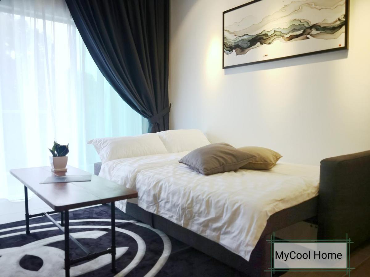 My Cool Home X The Quintet @ Cameron Highlands タナ・ラタ エクステリア 写真
