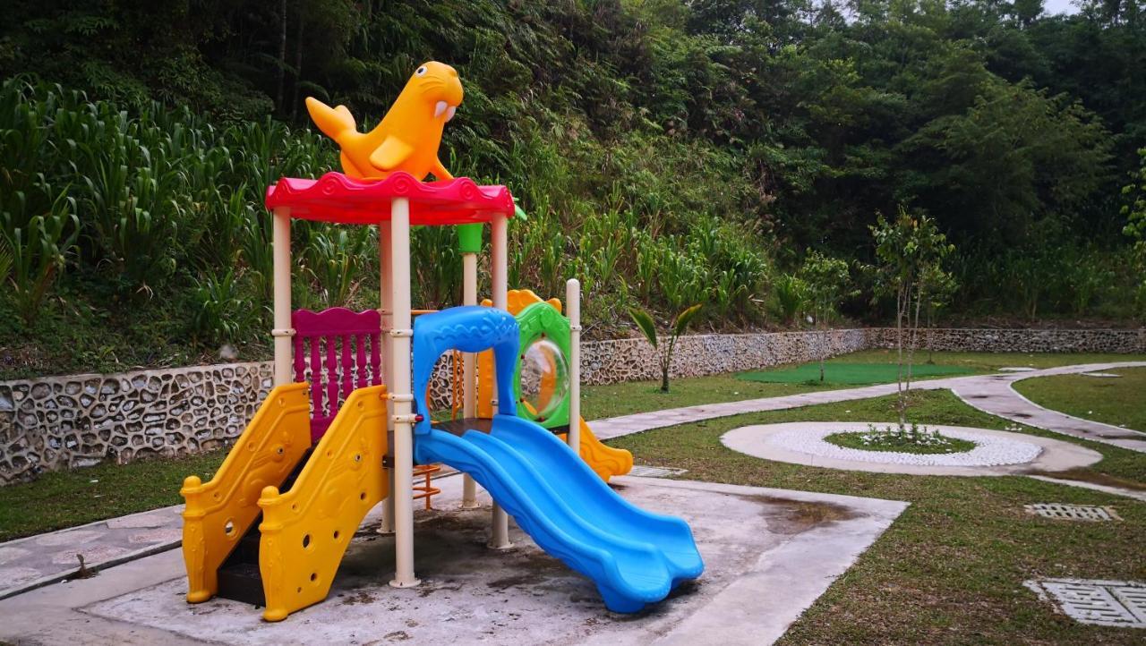 My Cool Home X The Quintet @ Cameron Highlands タナ・ラタ エクステリア 写真